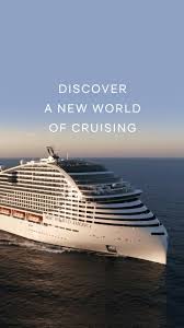 2025 MSC Cruises